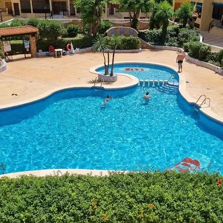 Cristina -torrevieja La Mata (Torrevieja)