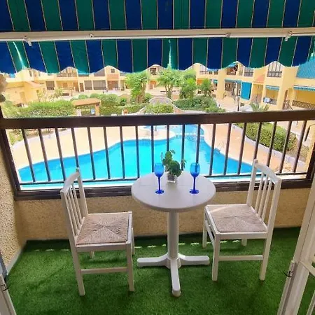 Cristina -torrevieja La Mata (Torrevieja)