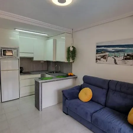Cristina -torrevieja La Mata (Torrevieja)