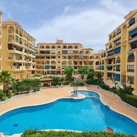 Cristina -torrevieja *