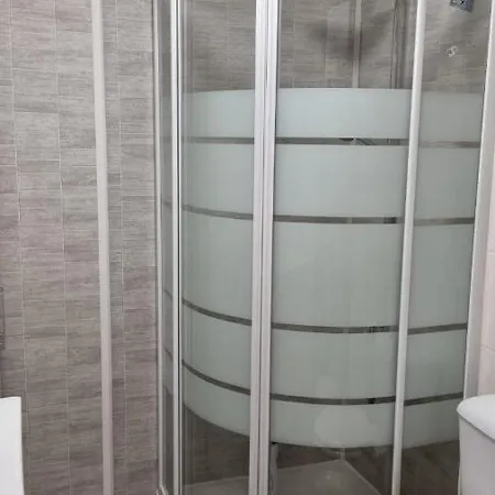 Apartamento Cristina -torrevieja *