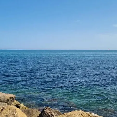 Cristina -torrevieja Апартаменты *