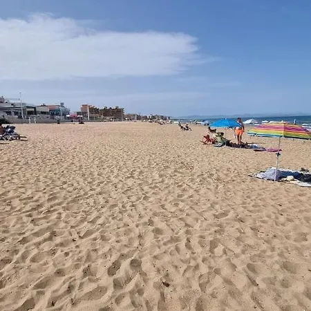 Cristina La Mata -torrevieja La Mata (Torrevieja)