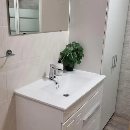 Cristina La Mata -torrevieja Apartment La Mata (Torrevieja)