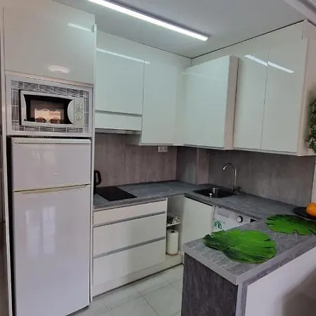 Apartment Cristina La Mata -torrevieja *