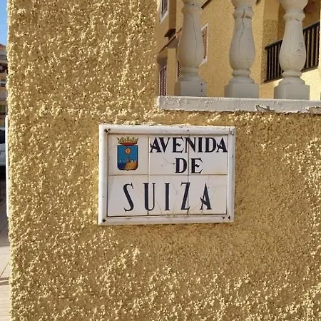 Cristina La Mata -torrevieja