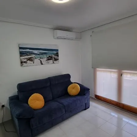 Apartment Cristina La Mata -torrevieja La Mata (Torrevieja)