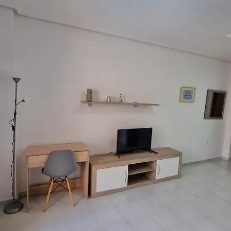 Cristina La Mata -torrevieja Apartment