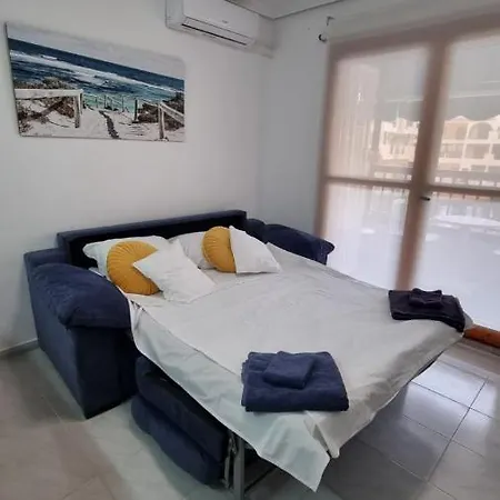 Cristina La Mata -torrevieja Apartment *